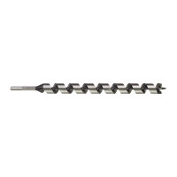 MILWAUKEE Spirálovité vrtáky do dřeva AD 32 x 460 mm 4932373374