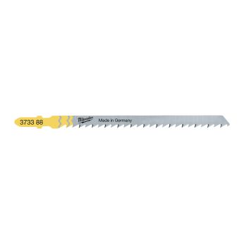 MILWAUKEE Wood: Precise straight cutting blades for kitchen worktops 4932373388
