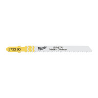 MILWAUKEE Wood: Clean and splinter free cutting blades 4932373390