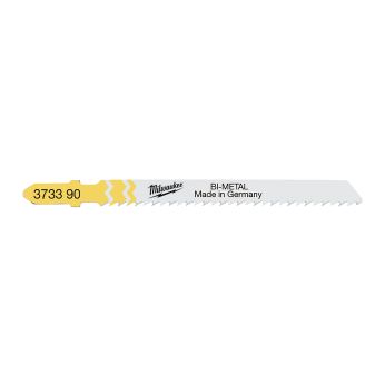 MILWAUKEE Wood: Clean and splinter free cutting blades 4932373390