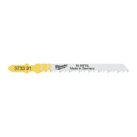 MILWAUKEE Wood: Fast cut blades 4932373391