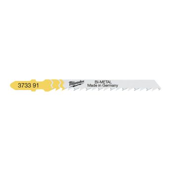MILWAUKEE Wood: Fast cut blades 4932373391
