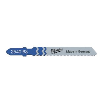 MILWAUKEE Metal: Traditional Blades 4932373486