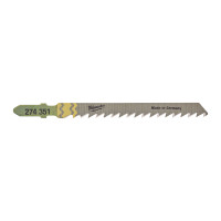MILWAUKEE Wood: Clean and splinter free cutting blades 4932373490