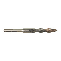 MILWAUKEE Vrták SDS-Plus M2 15 x 100 x 160 mm 4932373910