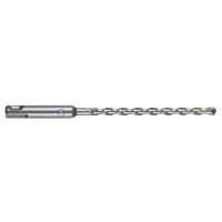 MILWAUKEE SDS-Plus TCT  víceúčelový vrták 6x100 4932373918