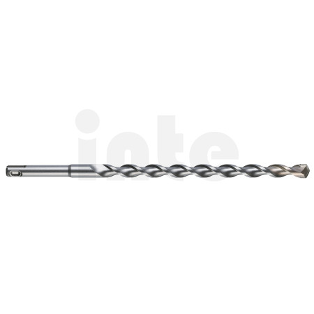 MILWAUKEE SDS-Plus TCT Multipurpose Drills 4932373921