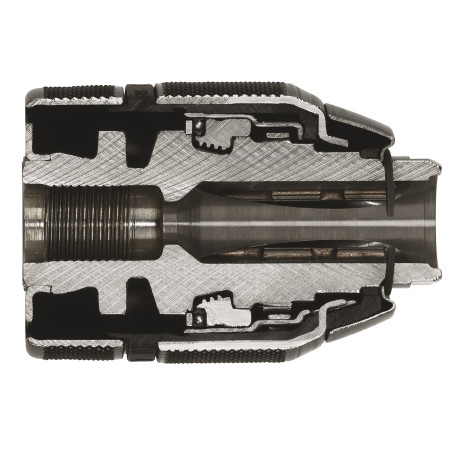MILWAUKEE Keyless Chucks 2 sleeves 4932376531