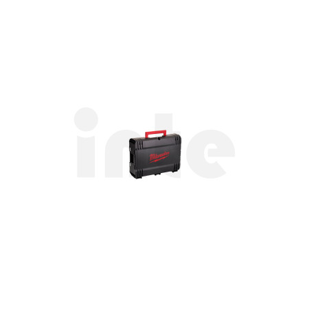 MILWAUKEE Plastový kufr ABS 4932378986