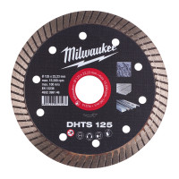 MILWAUKEE DHTS 125 4932399146