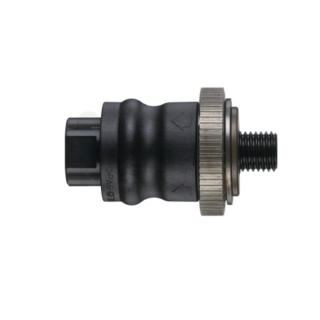 MILWAUKEE Adaptér FIXTEC. Výměna nástroje během několika vteřin. Další nástroje nejsou potřebné. 4932399174