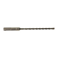 MILWAUKEE Vrták SDS-Plus M2 5,5  x 100 x 160 mm, 50 ks 4932399177