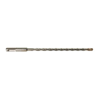 MILWAUKEE Vrták SDS-Plus M2 7 x 150 x 210 mm 4932399222