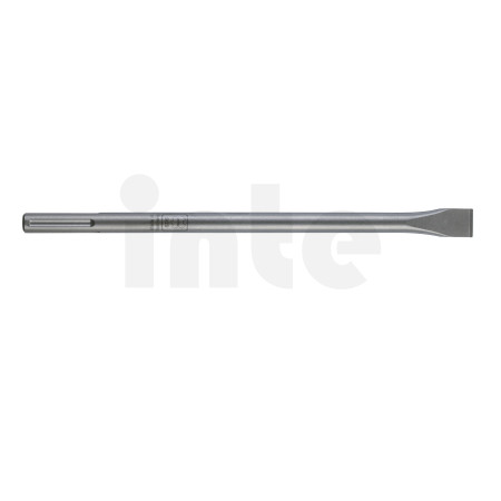 MILWAUKEE Plochý sekáč SDS-Max 400 x 25 mm, 20 ks 4932399303