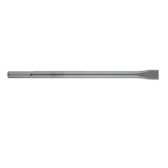 MILWAUKEE Plochý sekáč SDS-Max 400 x 25 mm, 20 ks 4932399303