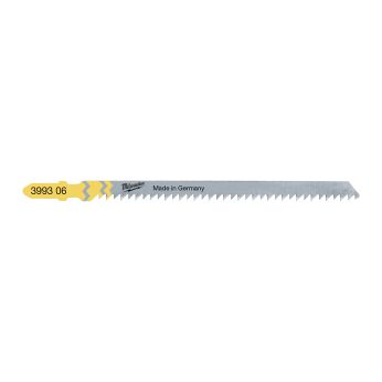 MILWAUKEE Wood: Clean and splinter free cutting blades 4932399306
