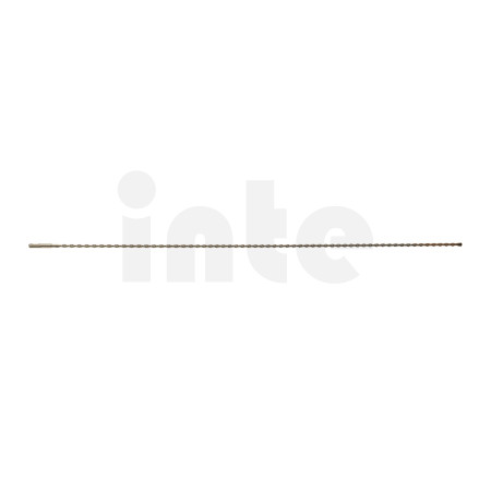 MILWAUKEE Vrták SDS-Plus M2 8 x 950 x 1000 mm 4932399328
