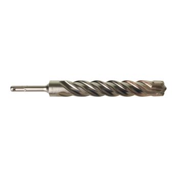 MILWAUKEE SDS-Plus MX4 drill bits 4932399334