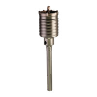 MILWAUKEE SDS-Max TCT Core Cutters - One Piece Design 4932399374