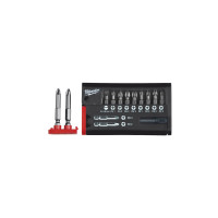 MILWAUKEE Professional screwdriving sets 4932479080