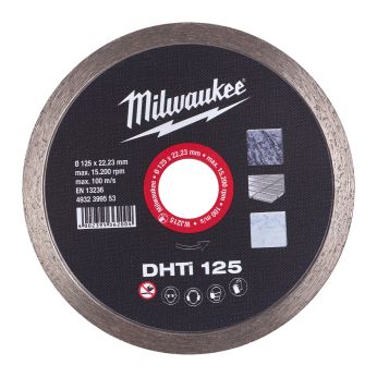 MILWAUKEE DHTi 125 4932399553