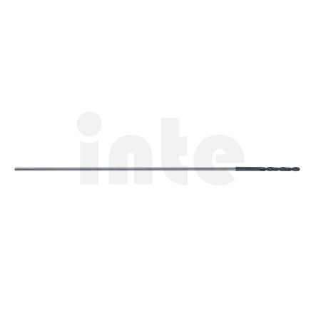 MILWAUKEE Prodloužené vrtáky HSS - DIN 7490 6 x 400 mm4932399672