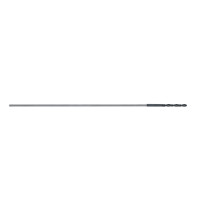 MILWAUKEE Prodloužené vrtáky HSS - DIN 7490 6 x 400 mm4932399672