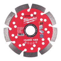 MILWAUKEE HUDD 125 4932399820