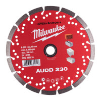 MILWAUKEE AUDD 230 4932399826