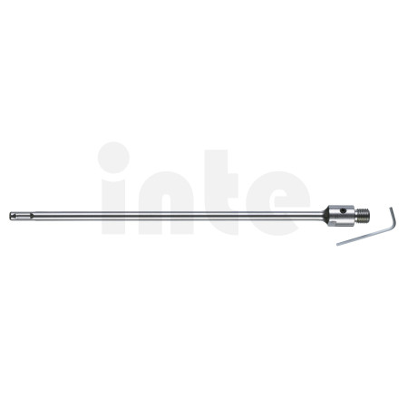 MILWAUKEE Stopka SDS-plus 4932399967