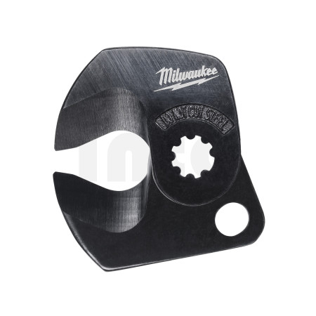 MILWAUKEE Řezné čelisti pro M12 CC 4932430070