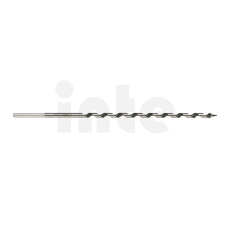 MILWAUKEE Spirálovité vrtáky do dřeva AD 6 x 230 mm 4932430175