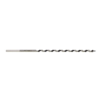 MILWAUKEE Spirálovité vrtáky do dřeva AD 6 x 230 mm 4932430175