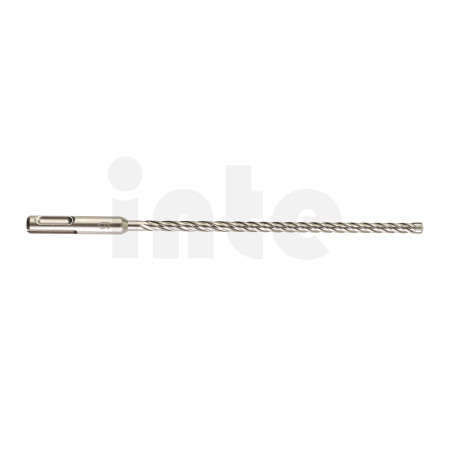 MILWAUKEE Vrták SDS-Plus MX4 6 x 150 x 215 mm, 10 ks 4932430234