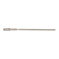 MILWAUKEE Vrták SDS-Plus MX4 6 x 150 x 215 mm, 10 ks 4932430234