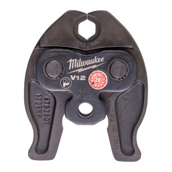 MILWAUKEE Press Jaws 4932430260