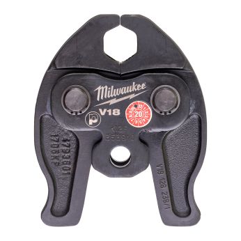 MILWAUKEE Press Jaws 4932430264