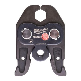 MILWAUKEE Press Jaws 4932430267