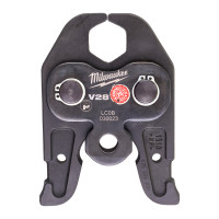 MILWAUKEE Lisovací čelisti J18 - V28 4932430269