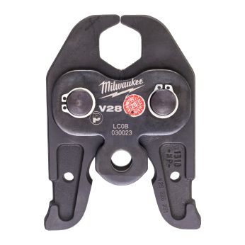 MILWAUKEE Press Jaws 4932430269