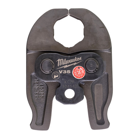 MILWAUKEE Press Jaws 4932430270