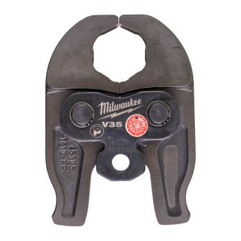 MILWAUKEE Press Jaws 4932430270