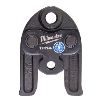 MILWAUKEE Press Jaws 4932430274