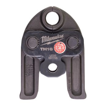 MILWAUKEE Press Jaws 4932430276