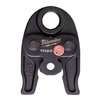 MILWAUKEE Press Jaws 4932430282