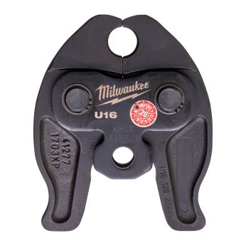 MILWAUKEE Lisovací čelisti J12 - U16 4932430293