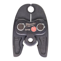 MILWAUKEE Lisovací čelisti J18 - U16 4932430294