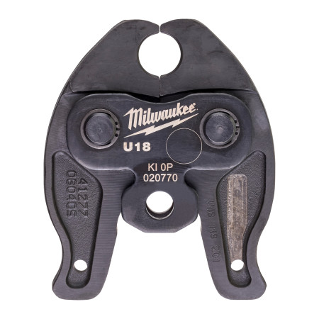 MILWAUKEE Lisovací čelisti J12 - U18 4932430295