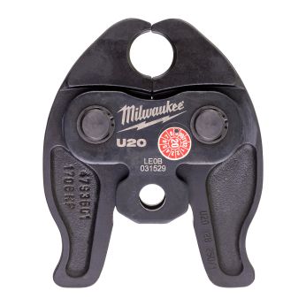 MILWAUKEE Press Jaws 4932430297