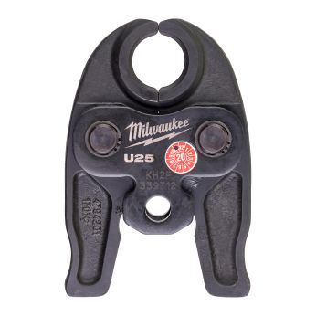 MILWAUKEE Press Jaws 4932430299
